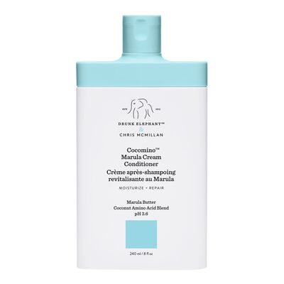 COCOMINO&trade; MARULA CREAM CONDITIONER (ACONDICIONADOR DE CABELLO)